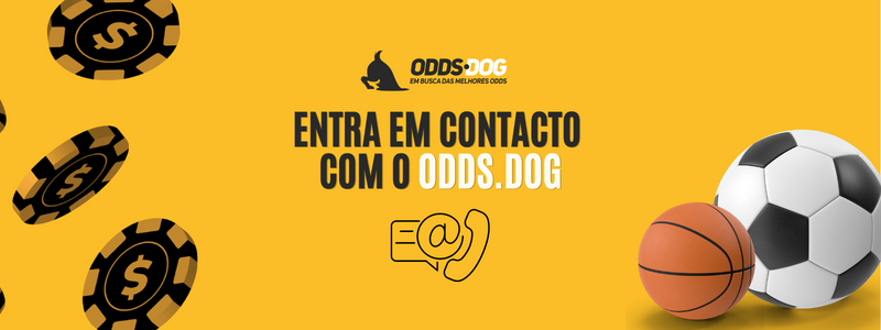 Contacto Odds.dog