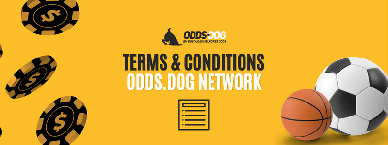 Terms & Conditions of Odds.dog Network