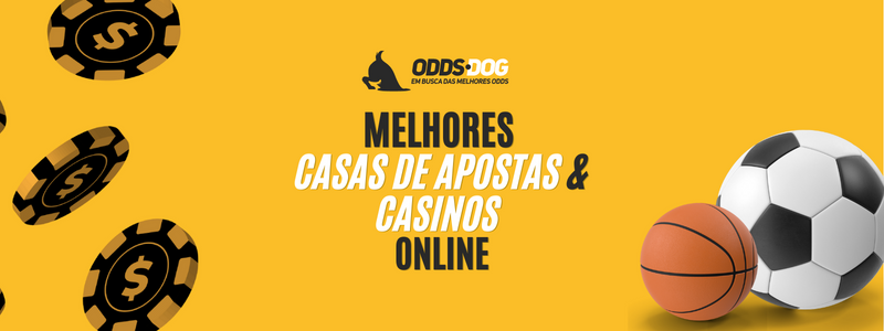 Casas de Apostas e Casinos Online Legais em Portugal