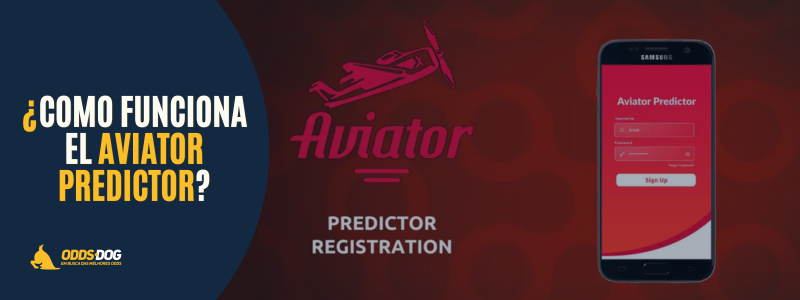 Aviator Predictor | ¿Como funciona?