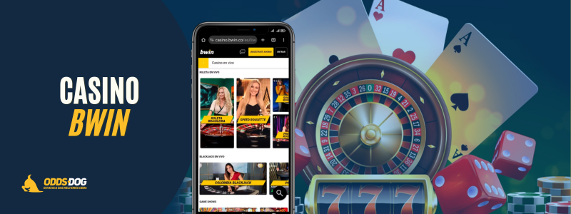 Casino en Bwin