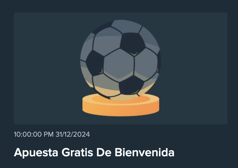 Stake Apuestas Bono de Bienvenida | Apuesta Gratis de 50.000 COP